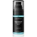 Catrice Aqua Splash фон дьо тен фиксатор 55ml