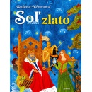 Soľ nad zlato