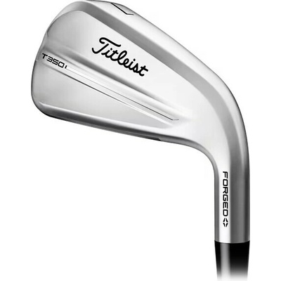 Titleist T350 True Temper AMT Tour Red železá pravé grafit Regular