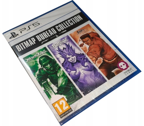 Bitmap Bureau Collection