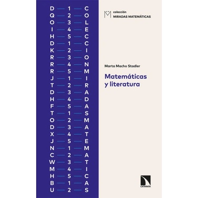 MATEMATICAS Y LITERATURA