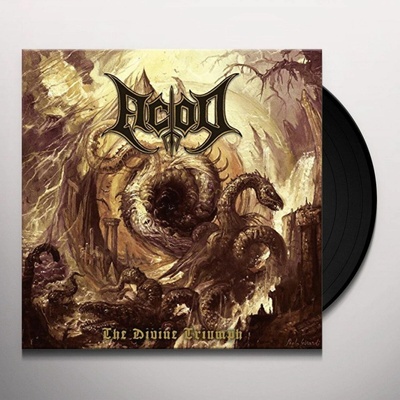 Acod - Divine Triumph 2 LP