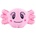 Mikro Bouncibles BUBBLES плюшена 8см (36633)