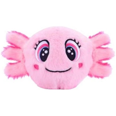 Mikro Bouncibles BUBBLES плюшена 8см