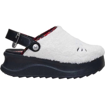 Hey Dude Обувки Hello Kitty