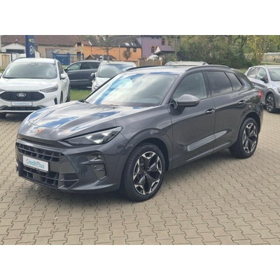 Cupra Terramar 2.0 TSI VZ 4Drive 195 kW
