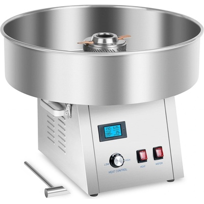 Royal Catering RCZK-1500S-W