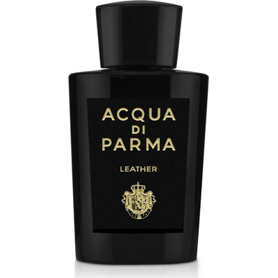 Acqua Di Parma Leather parfumovaná voda unisex 180 ml