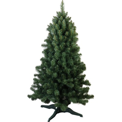 Goliat Umelý vianočný stromček 151 - 160 cm