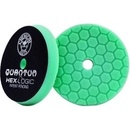 Chemical Guys Hex-Logic Quantum Heavy Polishing Pad Green 140 mm