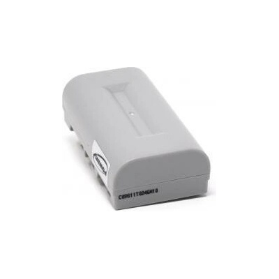 Powery Barcode Casio HA-G20BAT 3000mAh Li-Ion 7,4V - neoriginální – Hledejceny.cz