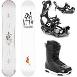 Snowboardy