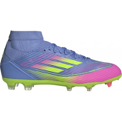adidas F50 LEAGUE FG/MG MID W ih3862 – Zboží Dáma