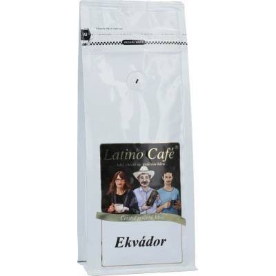 Latino Café Ekvádor mletá 1 kg