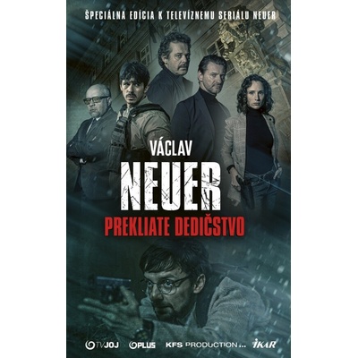 Prekliate dedičstvo