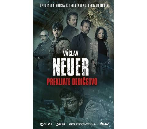 Prekliate dedičstvo