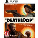 Bethesda Deathloop (PS5)