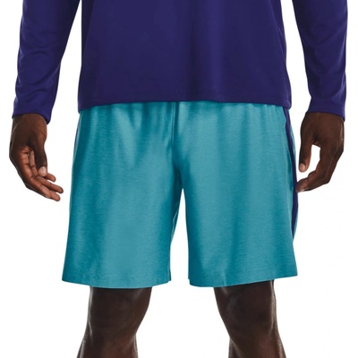 Under Armour kraťasy UA Tech Vent Short-BLU