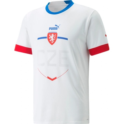 Puma Facr Away Jersey Replica dres 2022/23 76586602
