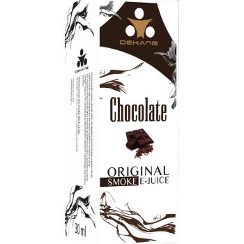 Dekang Čokoláda 10 ml 6 mg