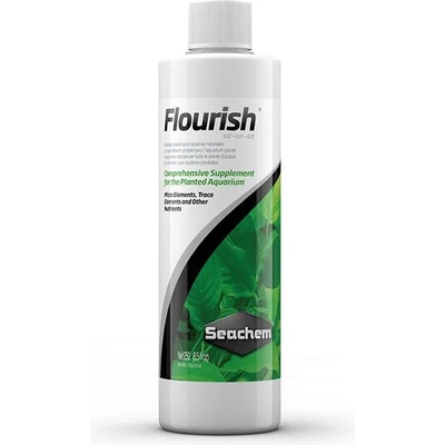 SEACHEM Flourish 250 мл