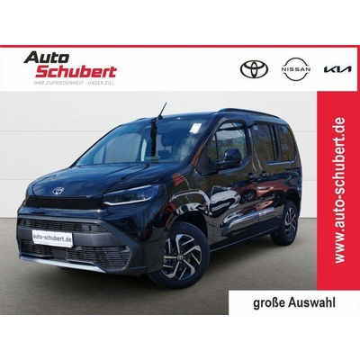 Toyota Proace City Verso L1 1.2 Teamplayer 81 kW