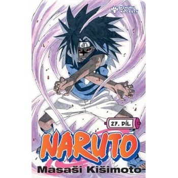 Naruto 27 –