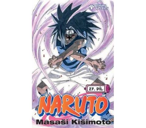 Naruto 27 –