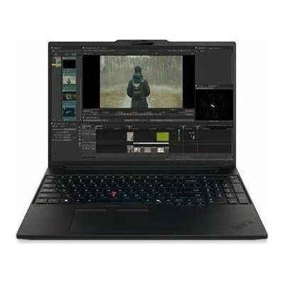 Lenovo ThinkPad P16s G5 21XG000XPB