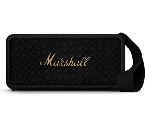 Marshall Middleton