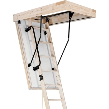 OMAN Стълба за таван oman termo (20010030)