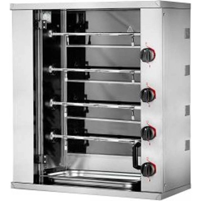 MCM gril na kurence MN-4E