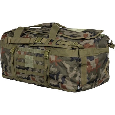 Specna Arms Přepravní taška Olivová 120 l – Zboží Dáma