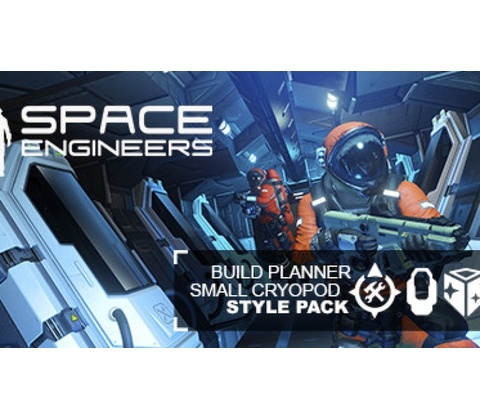 Space Engineers