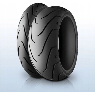 Michelin Scorcher 11 240/40 R18 79V