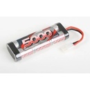 Nosram Team pack 5000mAh 7.2V NiMH StickPack