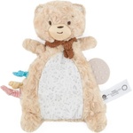 Petite&Mars Cuddly Toy Bear плюшена играчка за деца от раждането им Theo