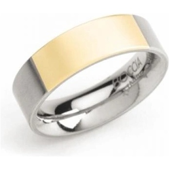 Boccia Snubní titanium 0101 04