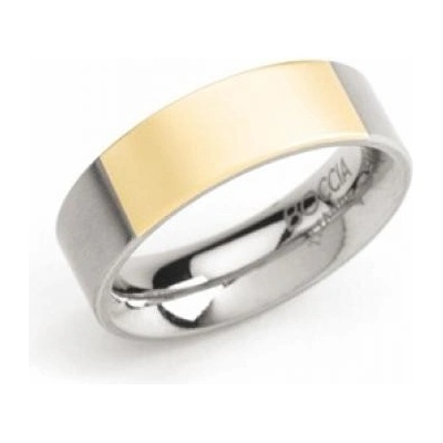 Boccia Snubní titanium 0101 04