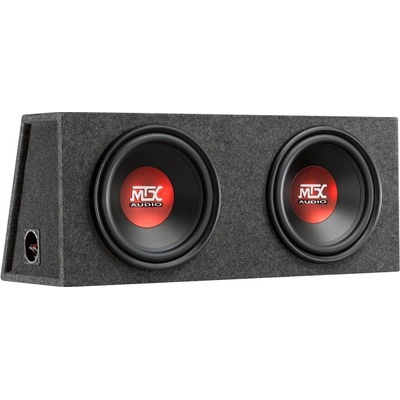MTX Audio RTE12x2DV