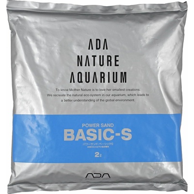 ADA Power Sand S 2 l