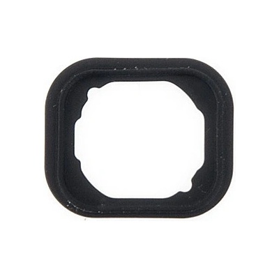 AppleMix Silikónová membrána Home Button pre Apple iPhone 6 / 6 Plus - Kvalita A+