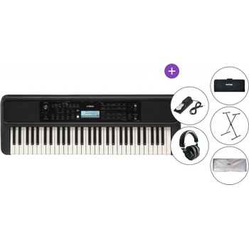 Yamaha PSR-E383 Set