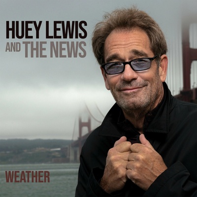 HUEY LEWIS & THE NEWS - WEATHER Vinyl