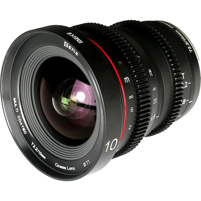 Meike MK-10MM T2.2 Cine Fujifilm X