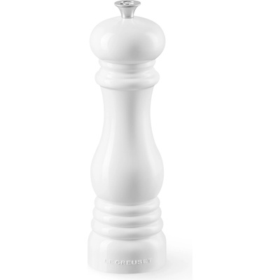 Le Creuset Мелничка за сол CLASSIC 21 см, WHITE, пластмаса, Le Creuset (LECR96002000010000)
