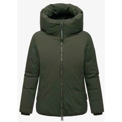 Navahoo Blutenlicht 14 dark olive