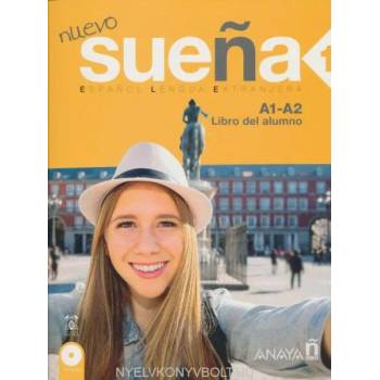 Image 1 of Nuevo Suena | collegium