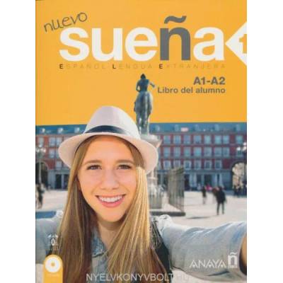 Nuevo Suena | collegium