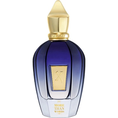 Xerjoff More Than Words parfémovaná voda unisex 100 ml tester
